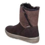 Winterboots NANUK  Braun