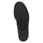 Stiefeletten  Schwarz