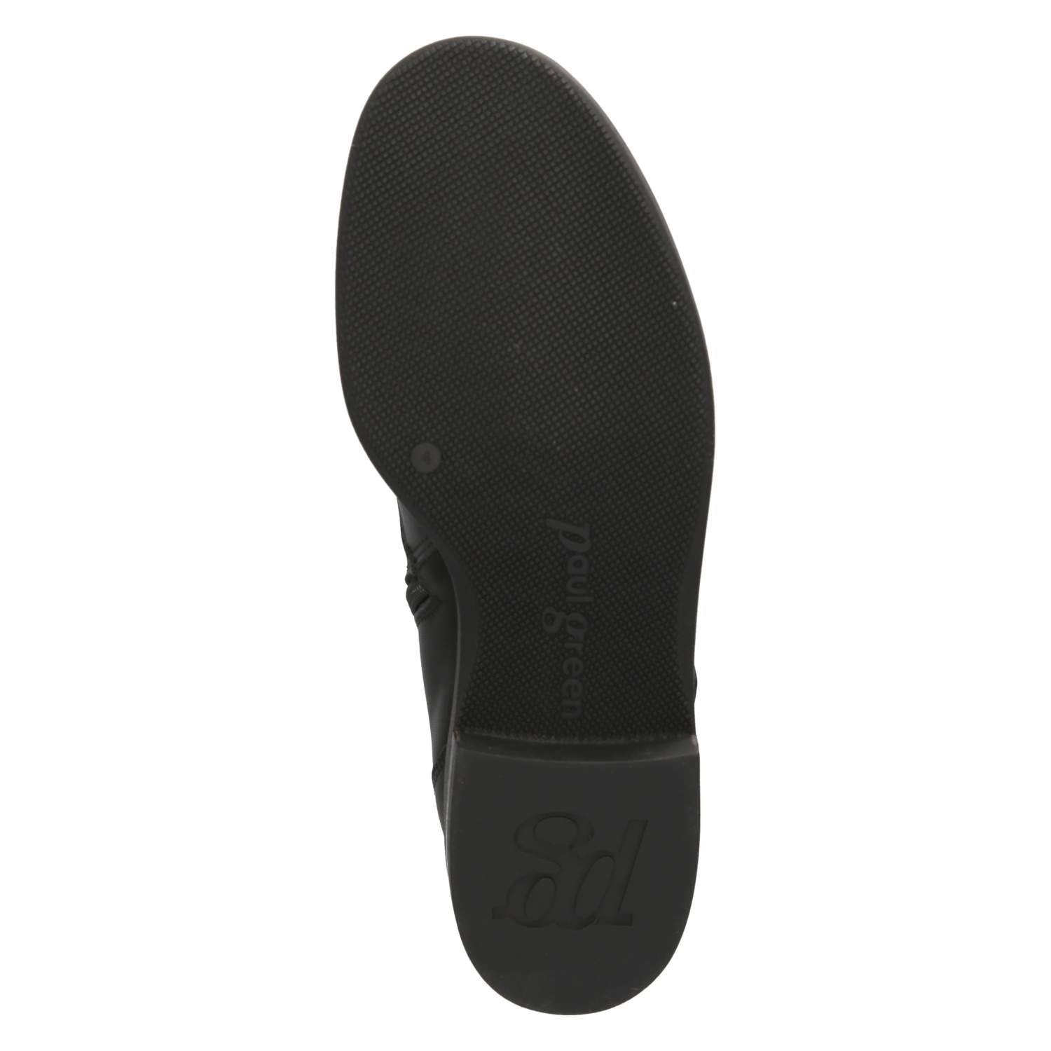 Stiefeletten  Schwarz