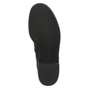 Stiefeletten  Schwarz