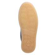 Low Sneaker  Blau
