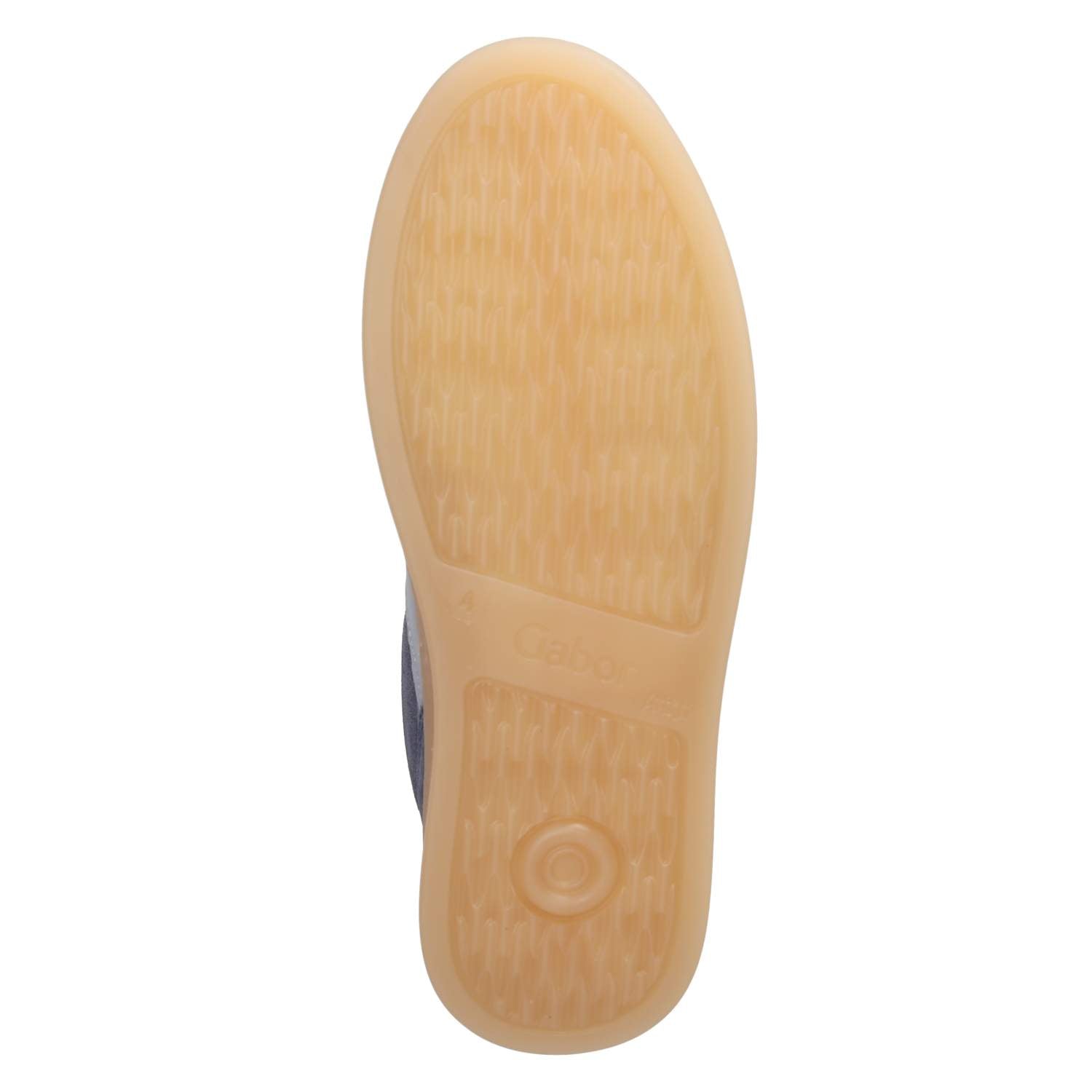 Low Sneaker  Blau