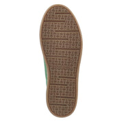 Low Sneaker LIO 07  Grün