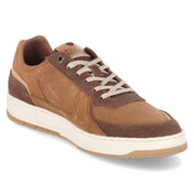 Low Sneaker  Braun