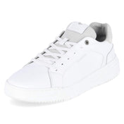 Low Sneaker  Weiß