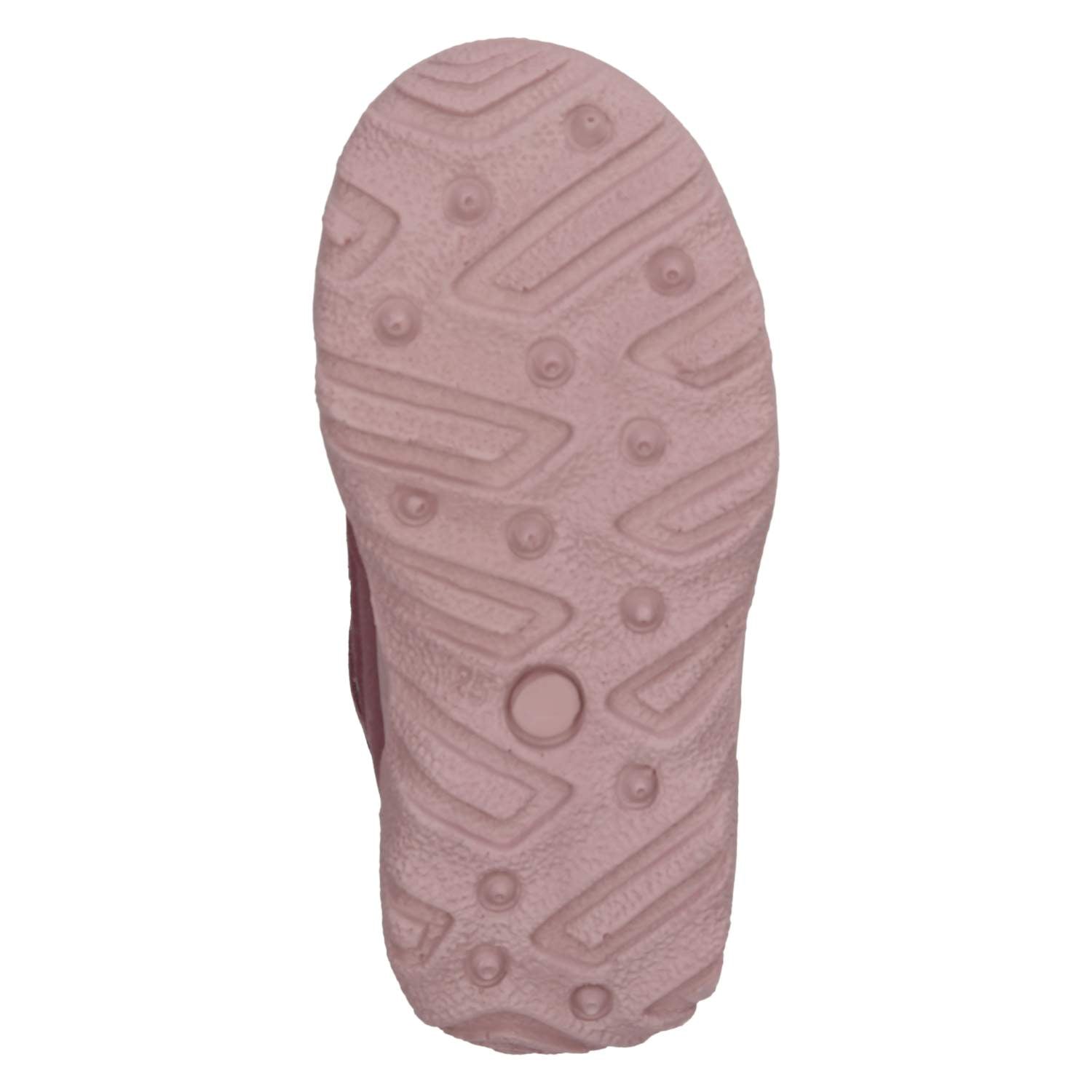 Winterstiefelette HUSKY 1  Rot