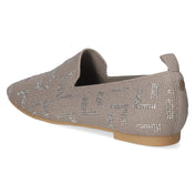 Slipper  Taupe