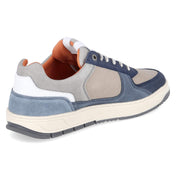 Low Sneaker  Blau
