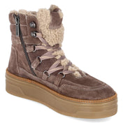 Winterboots  Taupe