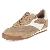 Low Sneaker  Beige