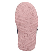 Wintterstiefel  HUSKY1  Blau