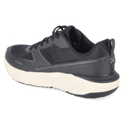 Low Sneaker LOOM  Schwarz