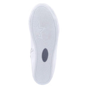 High Sneaker Weiß