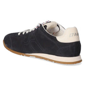 Low Sneaker  Blau