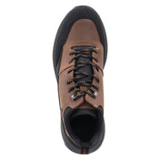 Outdoorboots  Braun