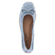 Ballerinas FENJA 09  Blau