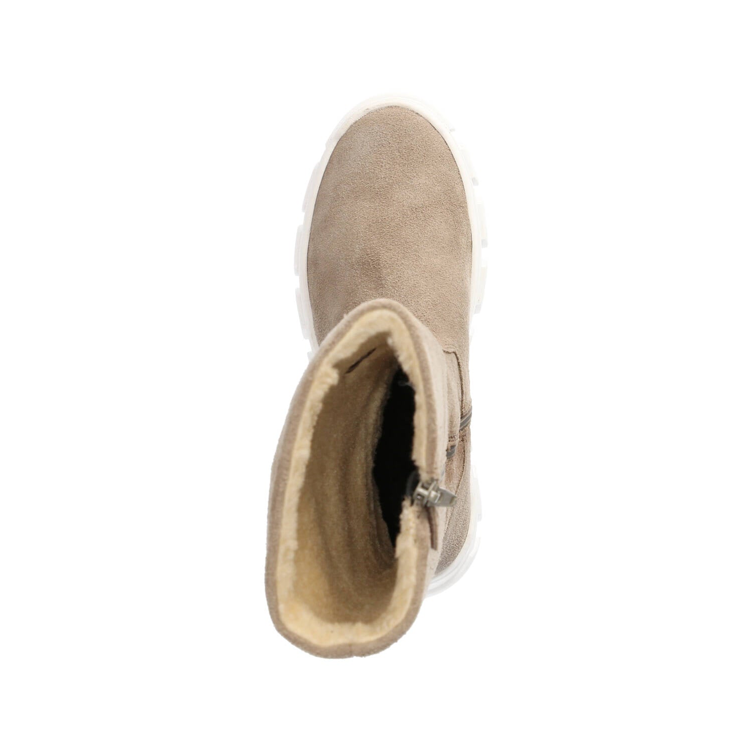 Winterstiefel  Taupe