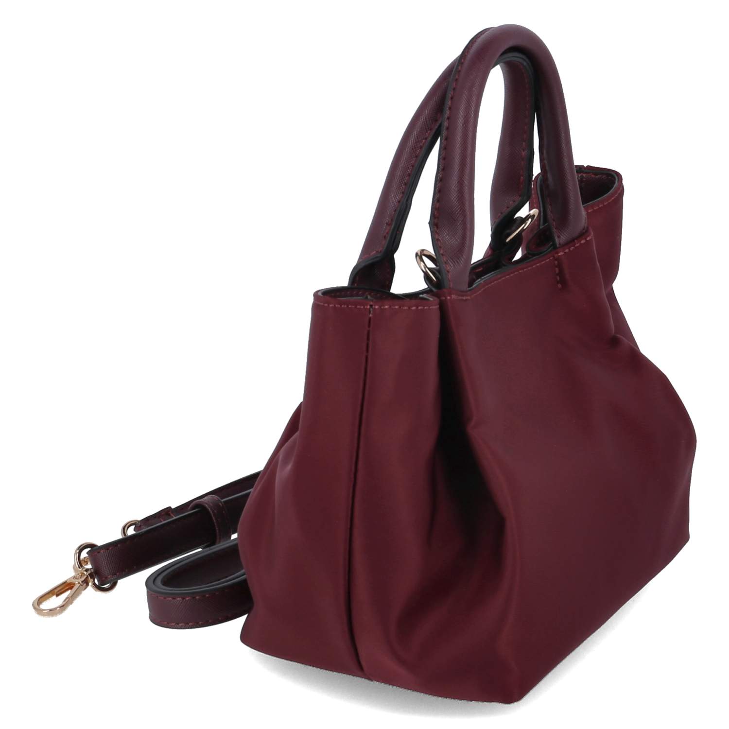 Handtasche SHAINDEL  Rot