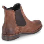 Chelsea Boots  Braun