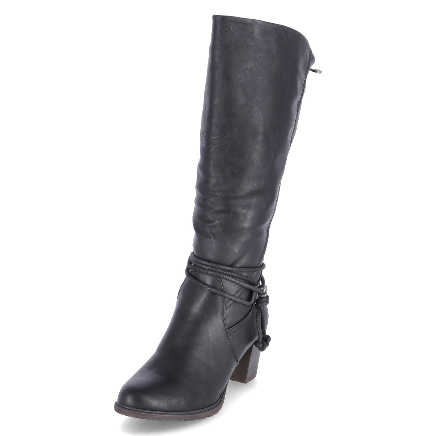 Stiefel  Schwarz