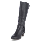 Stiefel  Schwarz