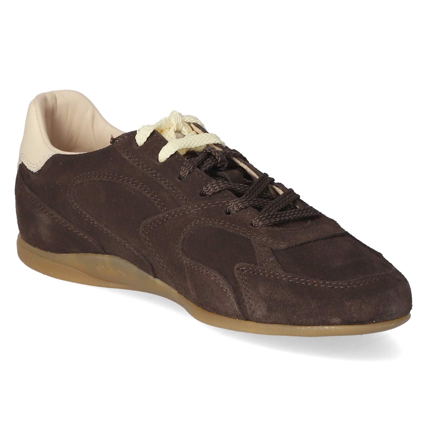 Low Sneaker SPERLY  Braun
