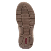 Schnürboots  Blau