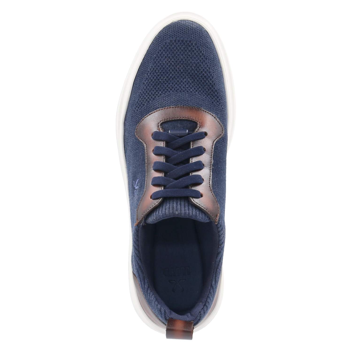 Halbschuhe DRIFT  Blau