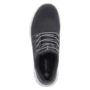 Sneaker  Schwarz
