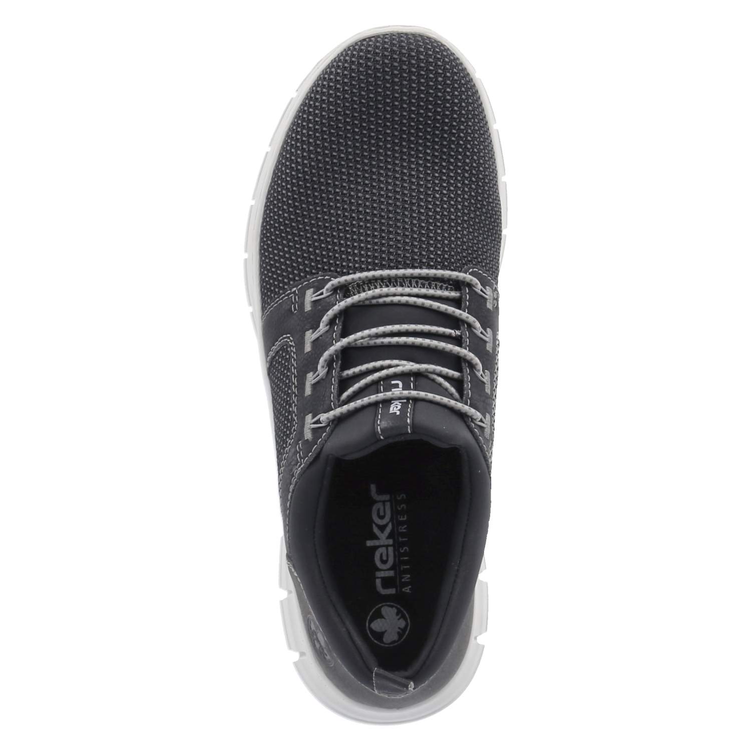 Sneaker  Schwarz
