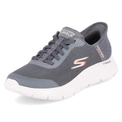 Slip-Ins Sneaker GO WALK FLEX  Grau