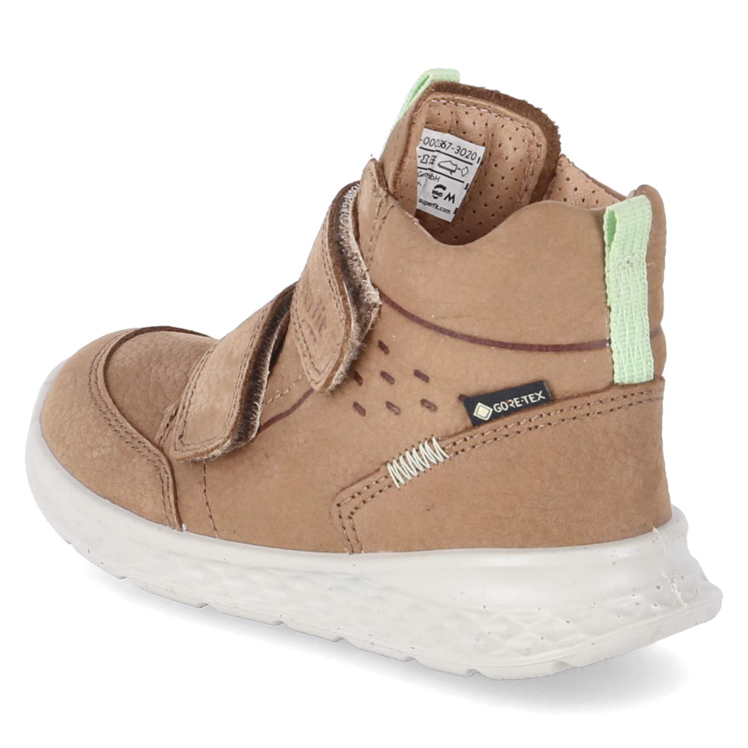 Stiefeletten BREEZE  Braun