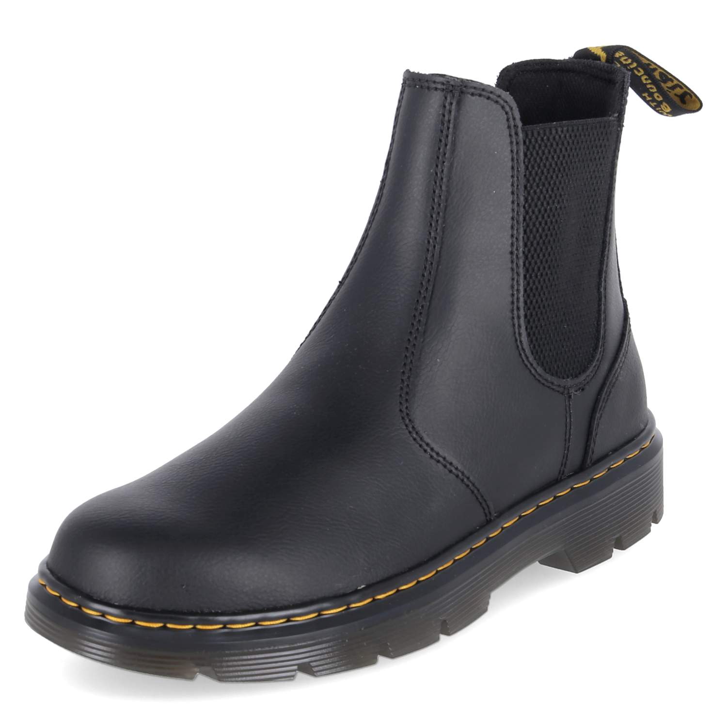 Chelsea Boots APRILE  Schwarz