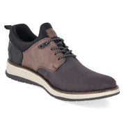 Halbschuhe  Braun