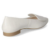 Ballerinas  Weiß