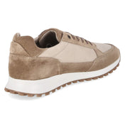 Low Sneaker  Beige