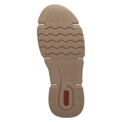 Stiefeletten  Beige