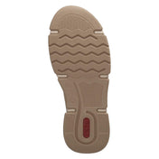 Stiefeletten  Beige