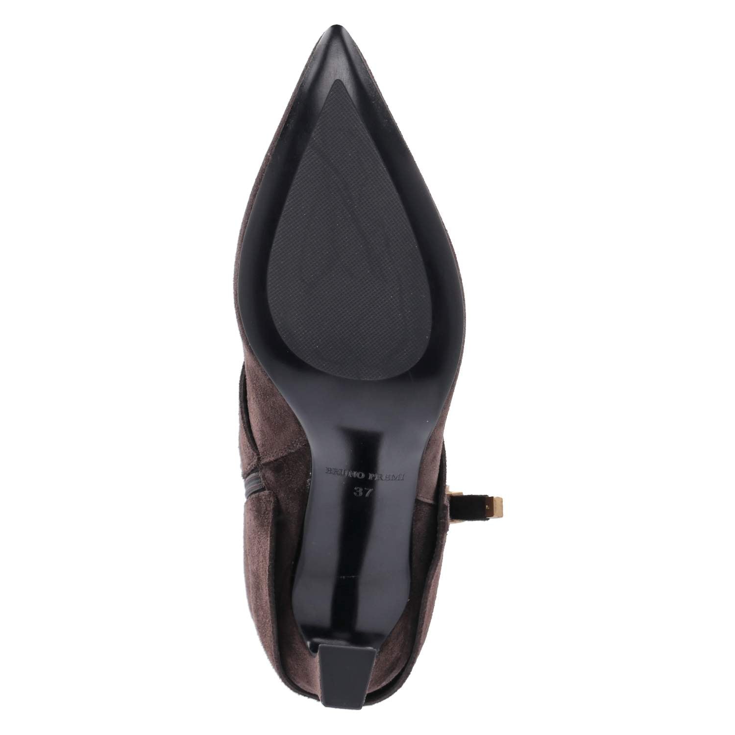 Stiefel  Braun