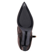 Stiefel  Braun