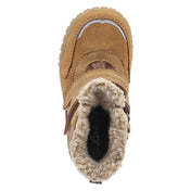 Winterstiefeletten JAFER TEX  Braun