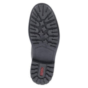 Halbschuhe  Schwarz