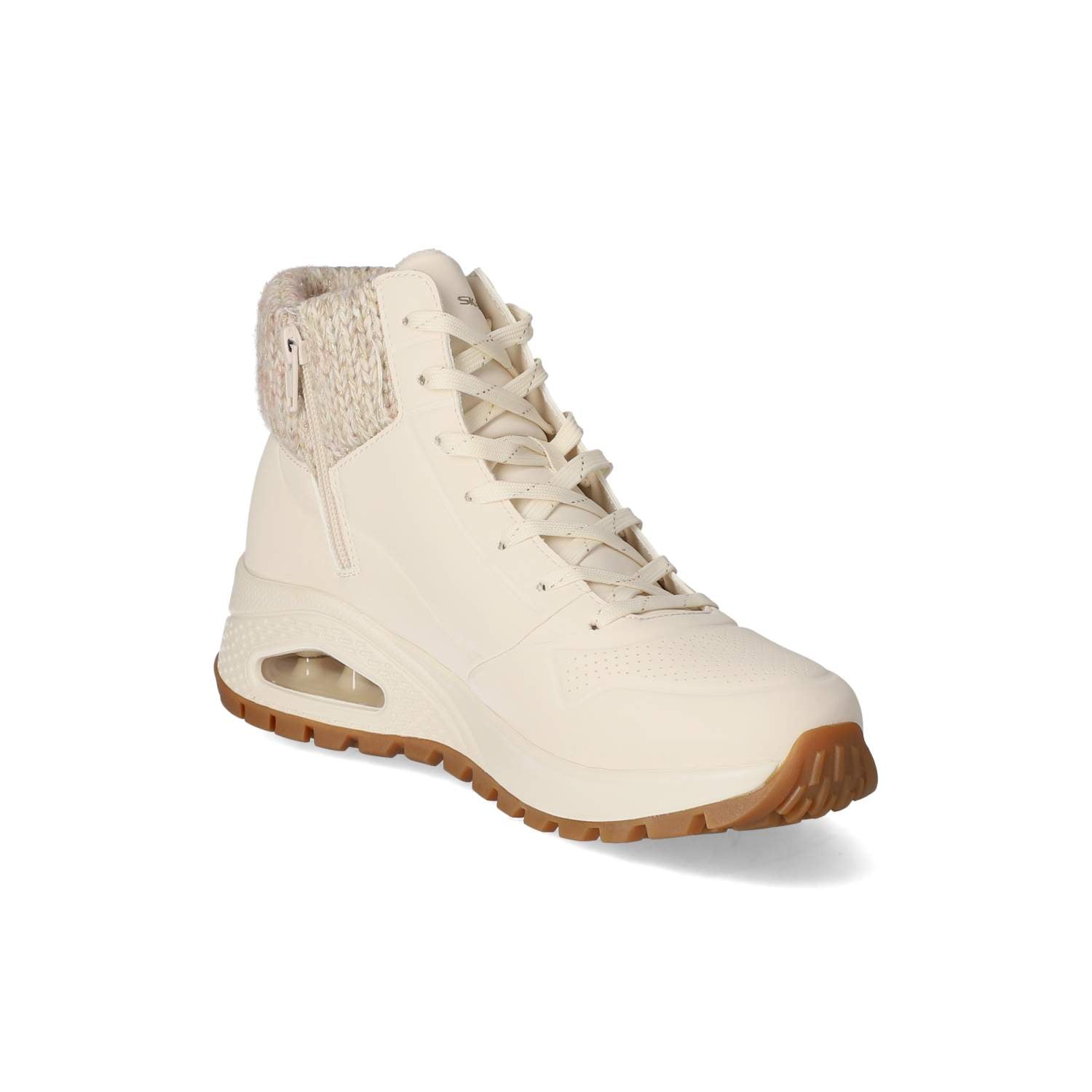 High Sneaker DARLING DAZE  Beige