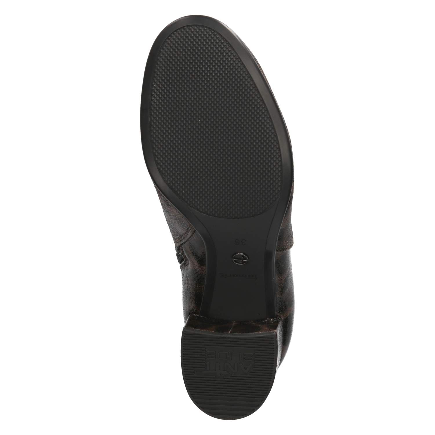 Ankle Boots  Braun
