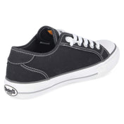 Sneaker  Schwarz