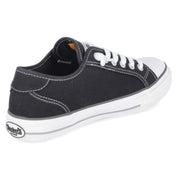 Sneaker  Schwarz