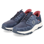 Low Sneaker  Blau