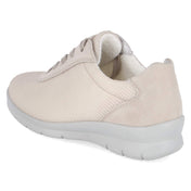 Halbschuhe XENIA Beige