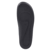 Hausschuhe MONACO 202 G Schwarz