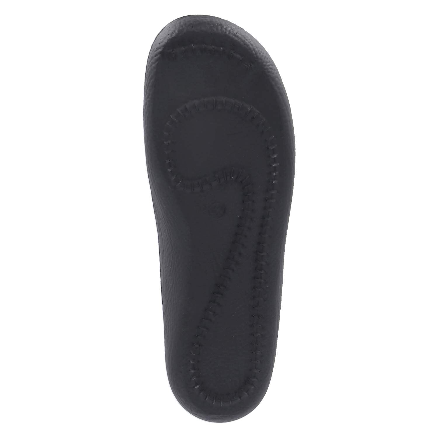 Hausschuhe MONACO 202 G  Schwarz